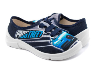 Luca 26-31 синій, Energy, подвоєні 28 і 29 р