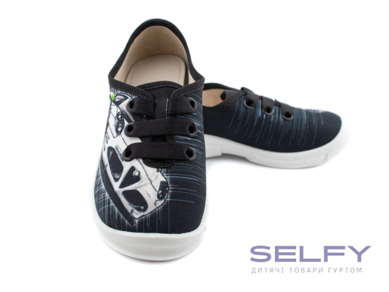 Luca 26-31 черный, машина, удвоенные 28 и 29 г, Фото 3