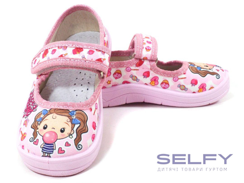 Аліна 24-30 рожева, дівчинка, Фото 3