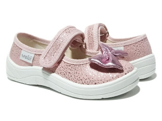 Аліна 24-30 світло-рожева, бант