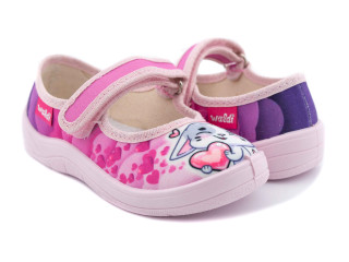 Аліна 24-30 рожевий, котик по-розмірно