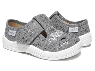 Міла 24-30 сіра, корона