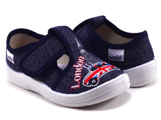 Гриша 24-30 синий, London