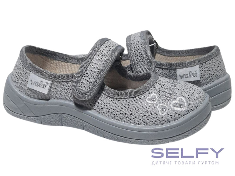 Алина 24-30 серебро, Waldi, Фото 1