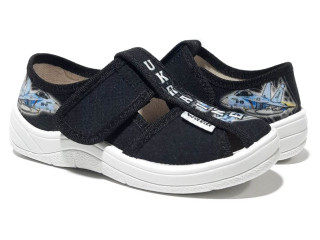 Паша 24-30 чорний, літак Ukraine