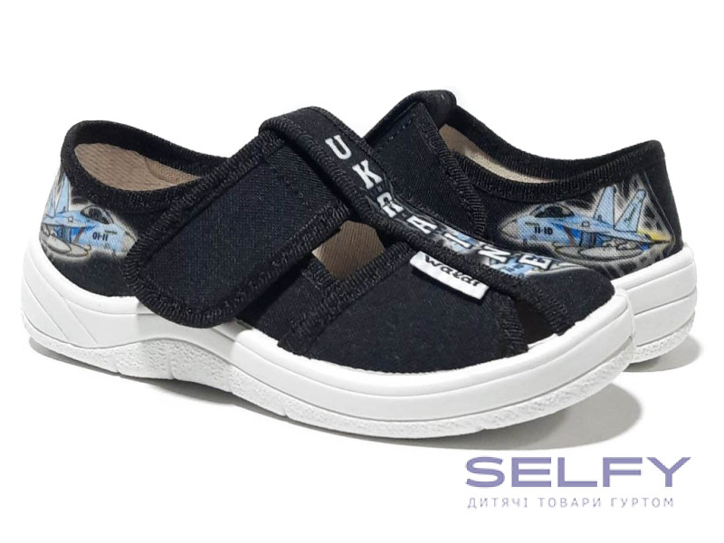 Паша 24-30 чорний, літак Ukraine, Фото 1