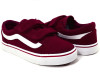 Кеди дитячі Clibee B288A wine 25-30, Фото 4