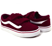 Кеды детские Clibee B288A wine 25-30