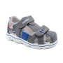 Босоножки детские Apawwa DX110 grey 27-32