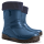 Резиновые сапожки Young 2 fur a синий 36-42