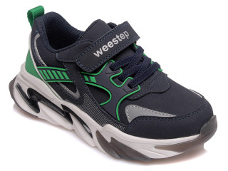 Кроссовки детские Weestep R058763791 DB 27-32