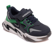 Кросівки дитячі Weestep R058763791 DB 27-32
