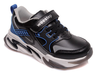 Кросівки дитячі Weestep R058763791 BK 27-32