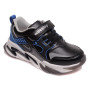 Кросівки дитячі Weestep R058763791 BK 27-32