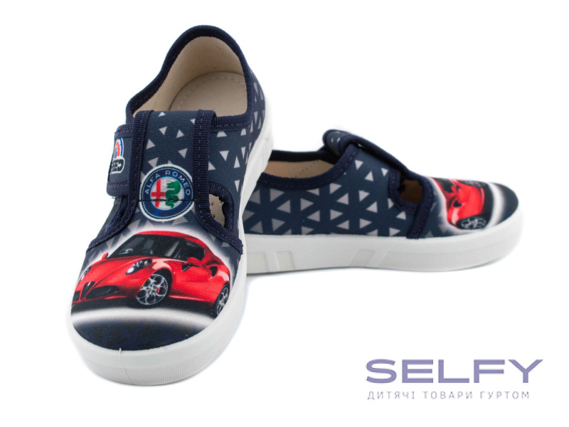 Garry 26-32 синій, машина, Фото 3