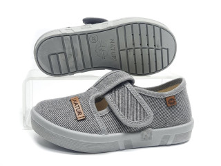 Garry 26-32 сірий