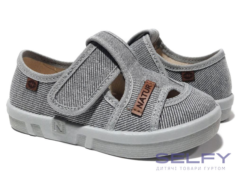 Robert 26-32 сірий, Фото 1