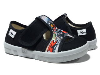 Robert 26-32 черный, мотоцикл