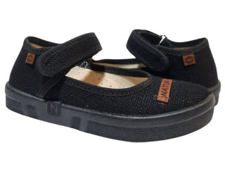 Diana 26-32 чорна по-розмірно