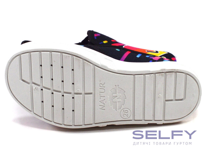 Paris 26-32 чорний, Likee, Фото 4