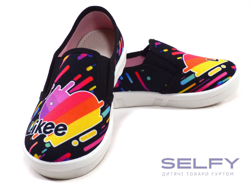 Paris 26-32 черный, Likee, Фото 3