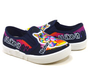 Paris 26-32 черный, котик Likee