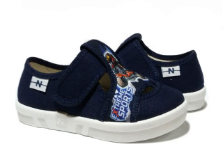 Robert 26-32 синій, xtreme sport по-розмірно