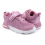 Кросівки дитячі Clibee E-95 pink 26-31