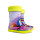 Резиновые сапожки Hawai Lux print exclusive хиппи 20-27