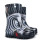 TWISTER PRINT зебра чорна 28-35 (без шкарпетки)