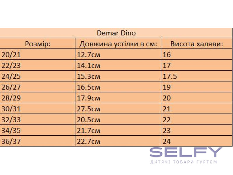 Резинові чобітки DINO рожевий 20-37, Фото 3 Резинові чобітки DINO рожевий 20-37, Фото 3