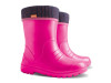 Резинові чобітки DINO рожевий 20-37, Фото 5