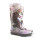 Резиновые сапоги Hawai lady exclusive, хамелеон 36-41 (без носка)