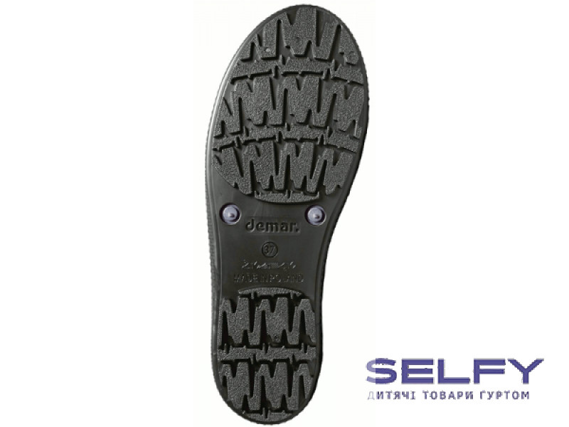 Резиновые сапоги Hawai lady exclusive, хамелеон 36-41 (без носка), Фото 3
