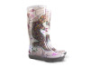 Гумові чоботи Hawai lady exclusive, хамелеон 36-41 (без шкарпетки), Фото 7