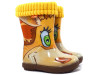 Резинові чобітки Hawai Lux print жирафа 28-35, Фото 6