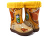 Резинові чобітки Hawai Lux print жирафа 28-35, Фото 7