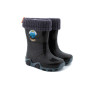 STORMER LUX чорний 28-35