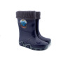 Резиновые сапожки Stormer lux синий 20-27