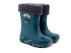 Резинові чобітки Stormer lux зелений 28-35, Фото 5