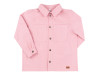 Рубашка Bembi РБ179 розовый 116-158, Фото 4