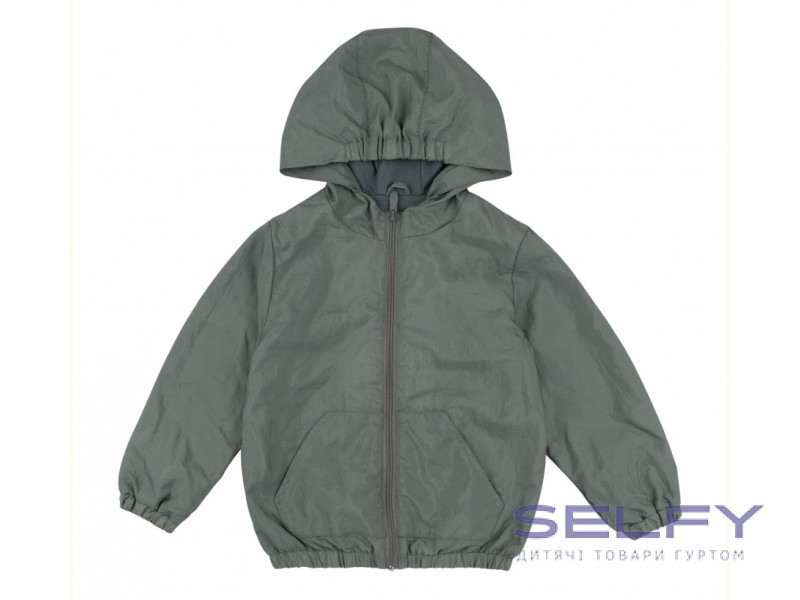 Куртка Bembi КТ299 серый 80-110, Фото 1