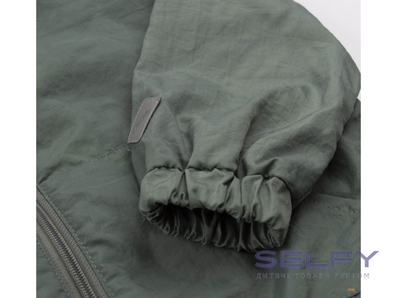 Куртка Bembi КТ299 серый 80-110, Фото 5