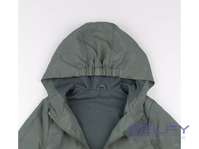 Куртка Bembi КТ299 серый 80-110, Фото 4