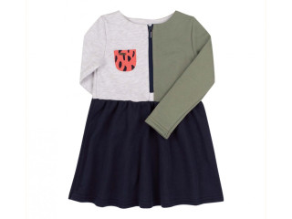 Платье ПЛ328 (8V0)