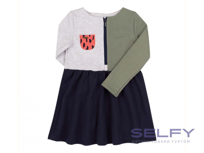 Платье ПЛ328 (8V0), Фото 1