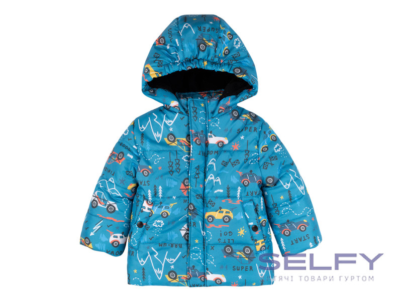 Куртка КТ296 (R01), Фото 1