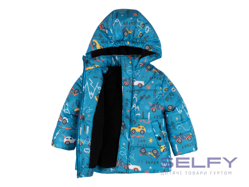 Куртка КТ296 (R01), Фото 3