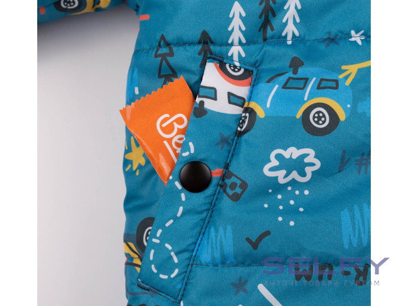 Куртка КТ296 (R01), Фото 6