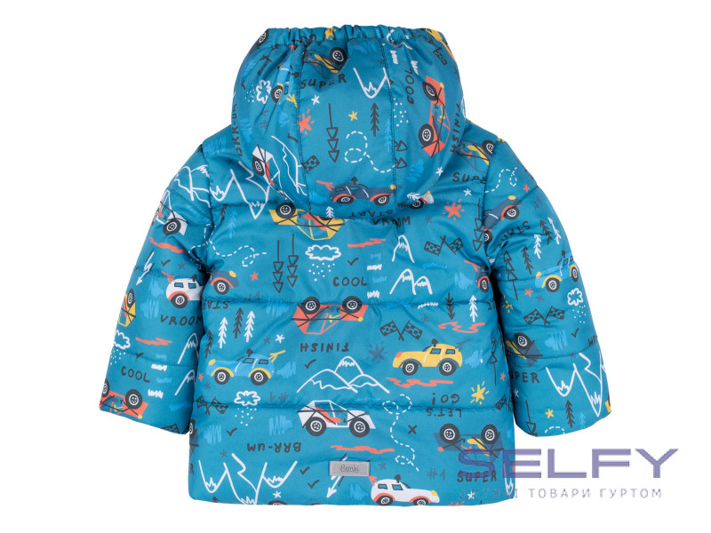 Куртка КТ296 (R01), Фото 4